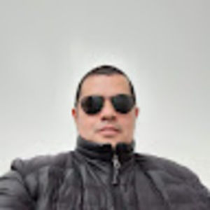 Meet your Posher, Miguel antonio